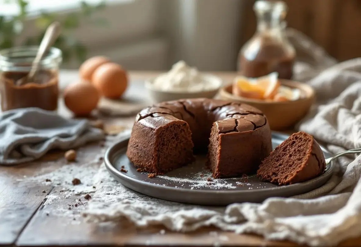 Attention, ce dessert minute va vous rendre accro : le gâteau ultra moelleux prêt en 10 minutes avec seulement 3 ingrédients simples