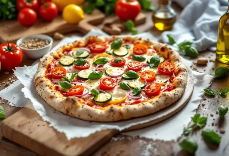 La meilleure pâte à pizza du supermarché est notée 90/100 sur Yuka : il s'agit de...