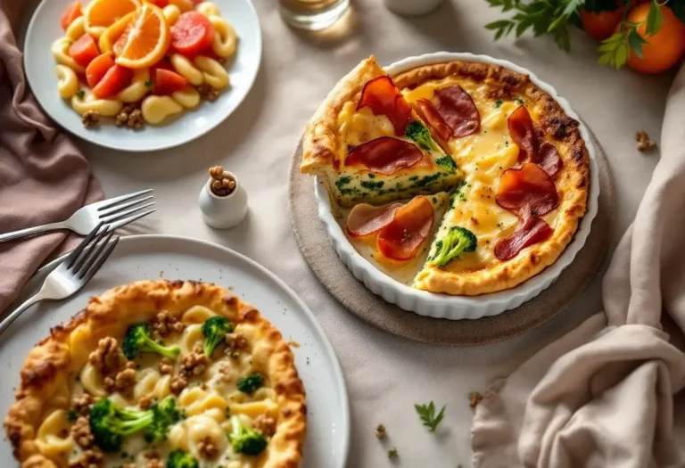 Menu du 20 janvier 2026 : un trio vraiment savoureux
