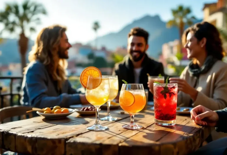 Pour ce Dry January, découvrez Finote, l'apéritif sans alcool né en pays catalan