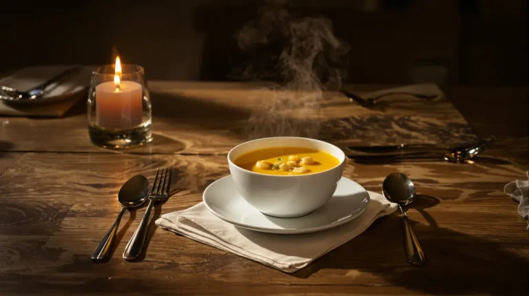 Comment la France a inventé le restaurant et déclenché une révolution gastronomique mondiale