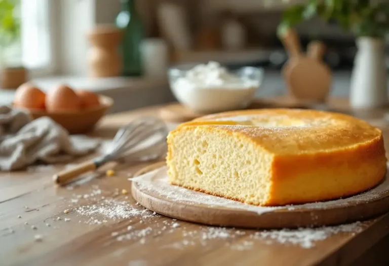 « Depuis que j’utilise cette astuce, mes gâteaux sont toujours moelleux »