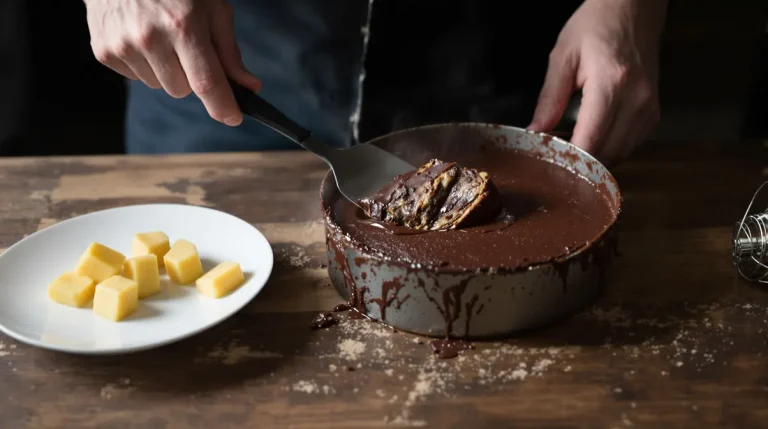 Fini le beurre dans les gâteaux : cet ingrédient inattendu rend votre gâteau au chocolat ultra-moelleux et encore plus léger