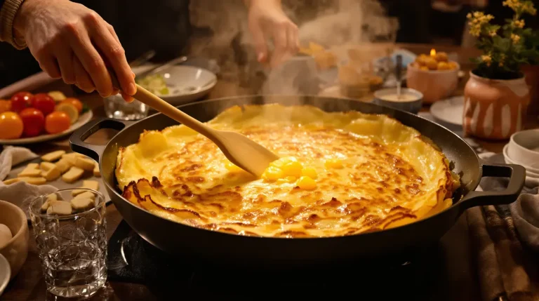 Menu de la semaine du 2 au 8 février 2026 : spécial Chandeleur gourmande