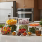 découvrez comment choisir les meilleurs contenants pour préparer et organiser vos ingrédients avant de cuisiner, pour une cuisine plus efficace et agréable.