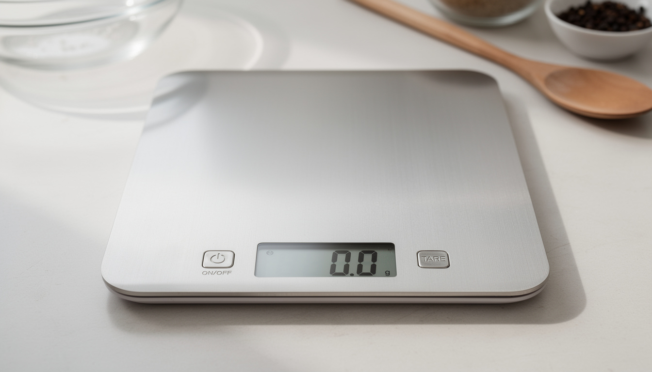 découvrez comment utiliser la fonction de tare d'une balance pour faciliter et enchaîner efficacement vos pesées, optimisant ainsi votre précision et votre gain de temps.